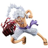 Banpresto Figura One Piece Grandista - Monkey D. Luffy Gear 5 | shoptok.hr