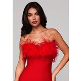 Edoti Evening dress LA-OM | Shoptok.si
