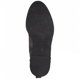 Tamaris Gležnjače na vezanje siva | shoptok.hr