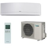 Daikin KLIMA UREĐAJ 2,0 kW - FTXJ20AS/RXJ20A - Emura, za prostor do 20m2, A+++ energetska klasa, R-32 | shoptok.hr
