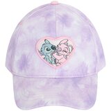 Cool club kapa šilt LAG3231885 8116353 Ž ljubičasta 52 | shoptok.hr