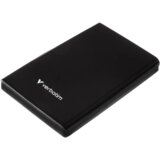 Verbatim eksterni ssd 2TB store n go slim 32183 usb 3.2 usb-c | Eponuda.com