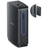 Nano Docking Station (13-in-1, Triple...