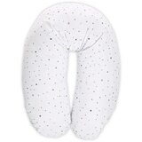 Lorelli ranforce jastuk za dojenje 190 cm, happy friends mint Cijene