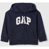 GAP Baby sweatshirt with logo - Boys Cijene