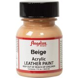 Angelus barva za usnje, Bež, 29.5ml, (22005682) | Shoptok.si