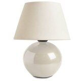 Opviq 241901 cream table lamp | Eponuda.com