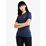 Craft Women's T-Shirt Core Dry Active Comfort SS Navy Blue Cene