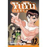 Harper Collins Publishers Ltd Yoshihiro Togashi - Yu Yu Hakusho, Vol. 12: The Championship Match Begins!! | Eponuda.com