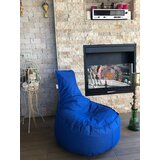 Atelier Del Sofa Aktif - Blue sedežna vreča, (21270149) Cene