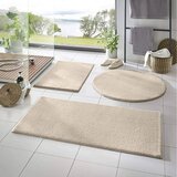 Mila Home Bež kupaonske prostirke u setu 3 kom 50x90 cm – | shoptok.hr