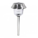  Vrtna LED lampa, metalna, 600 mAh - MX 715D | shoptok.hr