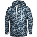 Aloha From Deer Unisex's Make Waves Hoodie H-K AFD551 | shoptok.hr