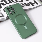  Torbica Magsafe Chrome za iPhone 13 Pro Max 6.7 zelena Cene