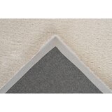 Lesnina-XXXL kosmatinec glamour 200/290 cm tkano krem barve | Shoptok.si