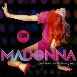 Madonna Confessions On A Dance Floor (LP)