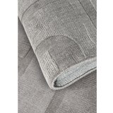 Villeroy & Boch Siva ročno tkana volnena preproga 190x280 cm Alexis – | Shoptok.si