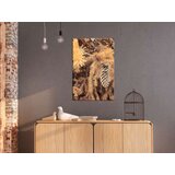  Slika - Golden Cone (1 Part) Vertical 60x90 | shoptok.hr