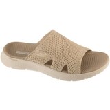Skechers Go Walk Flex Sandal - Elation Bež | shoptok.hr