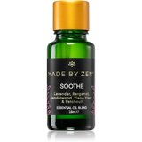 MADE BY ZEN Soothe dišavno olje 15 ml Cene