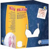 Nuby tupferi za grudi 30 komada, beli Cijene