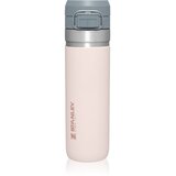 Stanley termo boca 0,7l go quick flip - rose quartz Cene