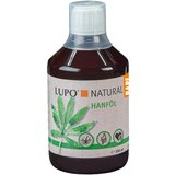 Lupo NATURAL BARF ulje konoplje - 500 ml | shoptok.hr