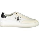 Calvin Klein WHITE WOMEN&#39;S SPORTS SHOES Cijene