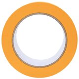 vidaXL Maskirni trakovi za slikarje 6 pcs Rumena 50mm x 50m Papir | Shoptok.si