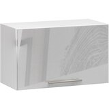 AKORD OLIWIA W60OK OMARA BELE / METALNI SJAJ, (21713732) | Shoptok.si