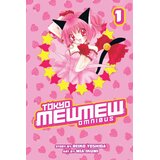 Penguin Random House Mia Ikumi - Tokyo Mew Mew: Omnibus, Vol. 1 | Eponuda.com