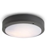 Design Rendl - R10382- Spoljašnje plafonsko svetlo SONNY 2xE27/18W/230V IP54