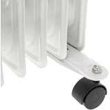  Oljni radiator AD7816, 9 reber, 2000 W | Shoptok.si