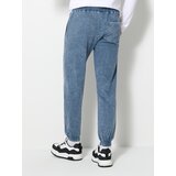 Sinsay Regular fit hlače | shoptok.hr