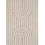 Bež preproga 120x170 cm Axis –