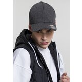 Flexfit Heringbone Melange Black/V.Grey | shoptok.hr