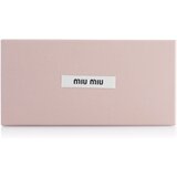 Miu Miu - Crna | shoptok.hr