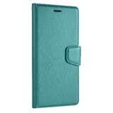 ALIVO xiaomi redmi 14C, green preklopna maska Cene