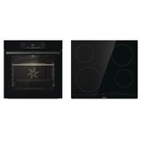 Gorenje ugradbeni jump set Aqua-C (BO6735E02BK+ECT641BSC) | Eponuda.ba
