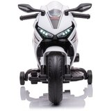 Honda CBR1000RR Battery Motorcycle White | shoptok.hr