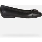 Geox Black women's ballet flats Annytah - Women's | shoptok.hr