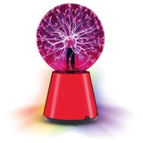  Plazma kugla s LED postoljem | shoptok.hr