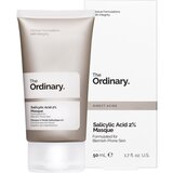 The Ordinary Salicylic Acid 2% Masque maska za čišćenje sa salicilnom kiselinom 50 ml | shoptok.hr