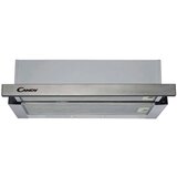 Candy vgradna izvlečna kuhinjska napa CBT625/2 X Cene