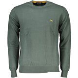 HARMONT &amp; BLAINE HARMONT & BLAINE GREEN MEN&#39;S SWEATER | shoptok.hr