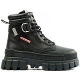 Palladium Revolt sport ranger Crna | shoptok.hr