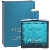 Versace Eros 100 ml sprej brez aluminija za moške