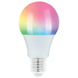 TFO Forever Light pametna LED žarnica - sijalka E27 10W RGB+CCT+DIM Tuya 806lm