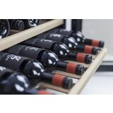 Caso vgradna vinska vitrina winesafe 18 eb - 627 | Shoptok.si