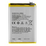 Mps Baterija za Oppo Realme C55 / 9 5G, BLP875, 5000 mAh | Shoptok.si